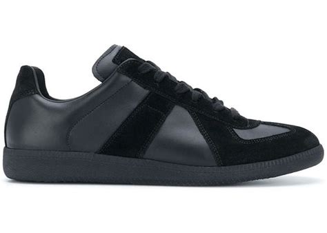 Maison Margiela Replica Black Men's - S57WS0236P1897900 - US