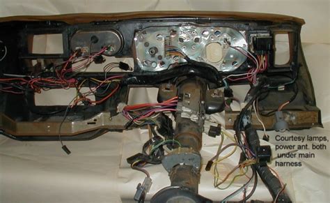 Basic Wiring Harnesses for 1977-81 Trans Ams