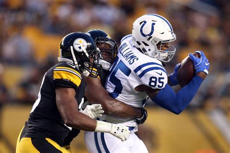 Steelers vs. Colts Preseason Final Score: Major questions remain after ...