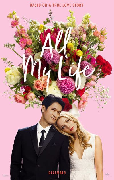 All My Life movie review & film summary (2020) | Roger Ebert