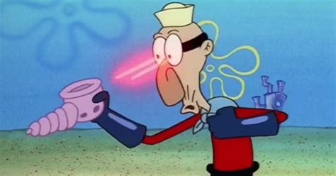 12 Legendary Actors Who Voiced SpongeBob SquarePants Characters