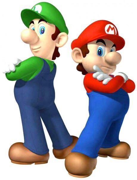 Who Has The Best Mustache In The Mario Universe? - Mario Brothers Forum - Neoseeker Forums