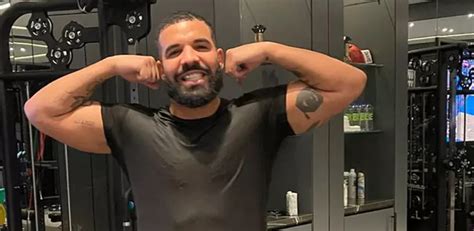 Did Drake Get A BBL: Surgery Rumors 2024 Workout Routine