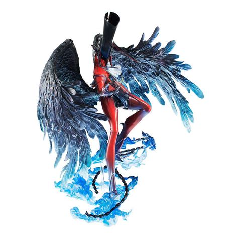 MegaHouse Arsene Persona 5 Figure Pictures - Persona Central