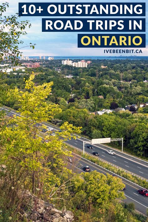 Best Ontario Road Trips: Where to Hit the Road & When » I've Been Bit ...