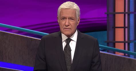 Alex Trebek Health Update 2020 | 1 Year Of Surviving Pancreatic Cancer