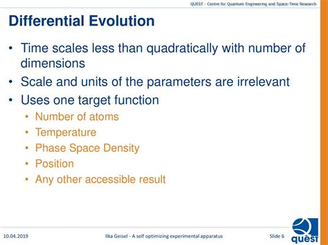 experimental apparatus - ppt download