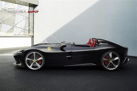 Ferrari Monza SP2 for Sale Near Chicago, IL