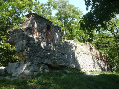 Lviv High Castle, Lviv