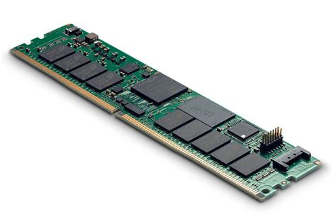 NVDIMM-P非易失内存标准公布：断电不丢数据、兼容DDR4-内存,DDR4 ——快科技(驱动之家旗下媒体)--科技改变未来