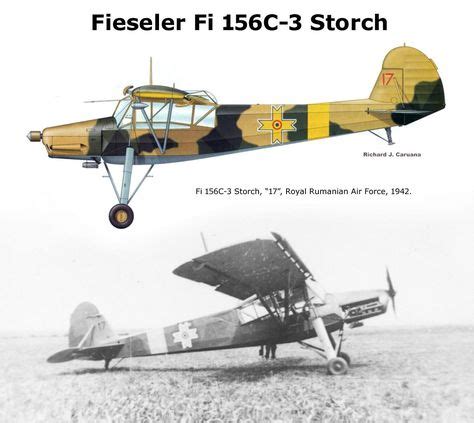 27 Fieseler Storch ideas in 2021 | aircraft, aviation, wwii aircraft