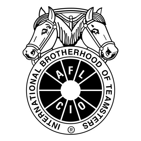 International Brotherhood of Teamsters Logo PNG Transparent & SVG Vector - Freebie Supply