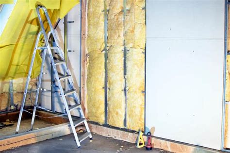 Best Soundproofing Insulation for Walls and Ceilings in 2024