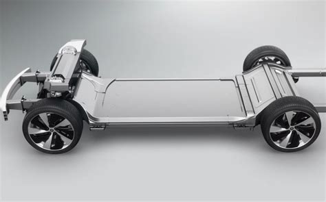 Faraday Future Presents Its First Creation, The FFZERO1 - 41/45 in 2024 | Diy electric car ...