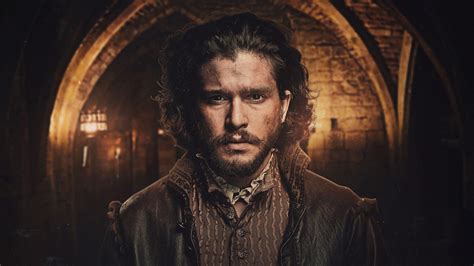 Who is Kit Harrington’s Robert Catesby in BBC drama Gunpowder ...