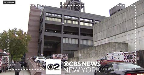 Woodhull Hospital in Brooklyn reopens after suffering flood damage ...