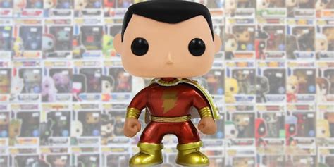 The 30 Rarest Superhero Funko Pop Figures (And How Much They’re Worth)