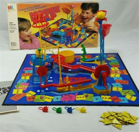 The Greatest Card Games and Board Games Played in the '80s