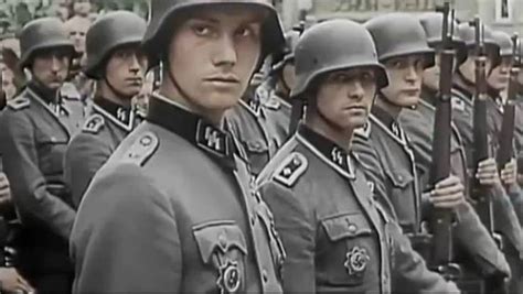 Ex guardia nazi de las SS será juzgado a los 92 años en Alemania