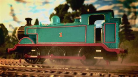 THOMAS the Movie promo by BrendenReis10 on DeviantArt