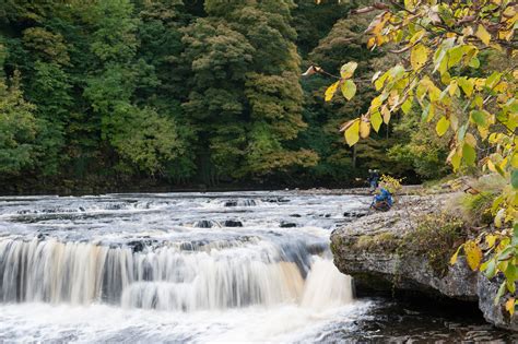 Meet the Maker – John Rattenbury - Yorkshire Dales National Park : Yorkshire Dales National Park