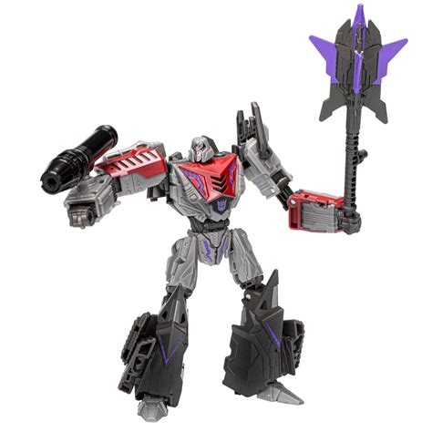 Megatron Transformers Cybertron