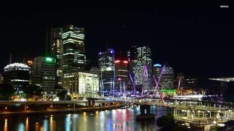 Brisbane Wallpapers - Top Free Brisbane Backgrounds - WallpaperAccess