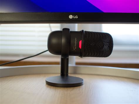 HyperX SoloCast review: A small and simple but mighty USB microphone | iMore