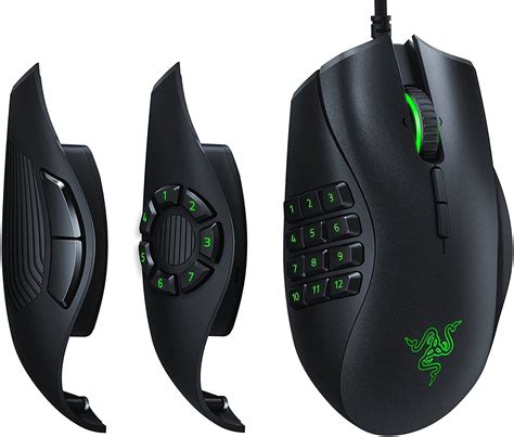 The Best Razer Gaming Mouse Model to Buy in 2020 - Streamer Builds