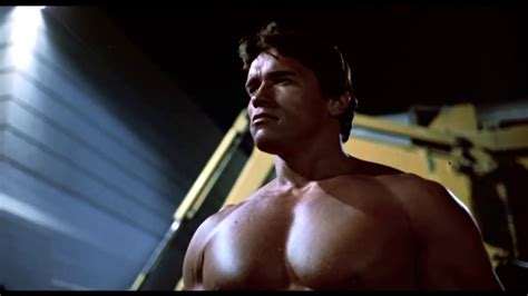 Arnold Schwarzenegger Terminator Body : How Arnold Schwarzenegger Got Back In Shape For ...