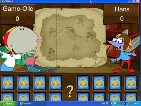 Skipper & Skeeto: Treasure Quiz Free Download For PC - AnyGame