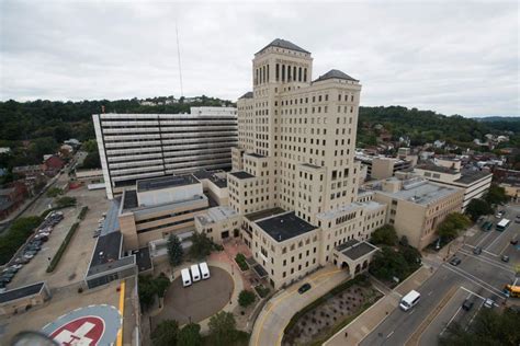 PTRAlleghenyGeneralHospitalAerial