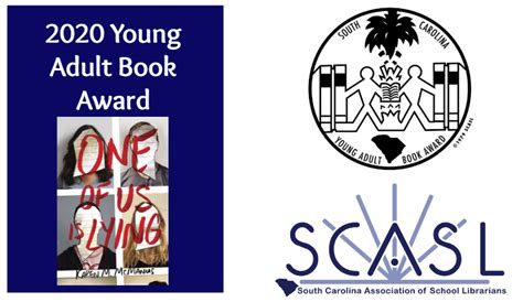 Young Adult Book Award