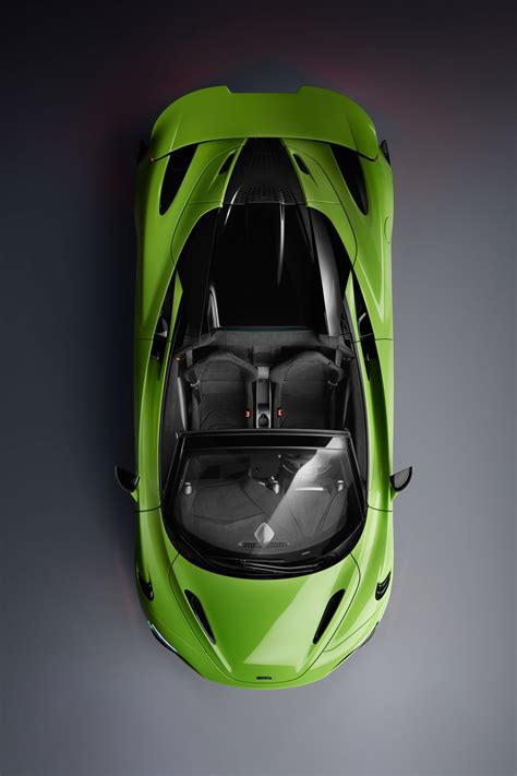 McLaren 765LT Spider debut-15 - Paul Tan's Automotive News