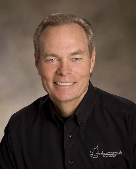 Andrew Wommack - Toronto, Montreal, Markham | Andrew Wommack Ministries Canada