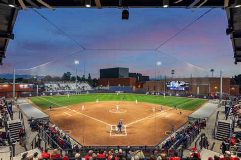 Arizona softball approved to host Regionals and Super Regionals, but the goal hasn’t changed ...