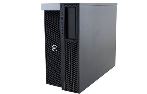 Dell Precision 7920 Tower Workstation Review - StorageReview.com