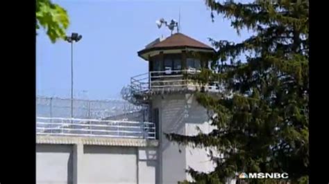 Lockup: Inside Indiana State Prison | MSNBC