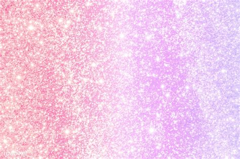 Pink And Purple Glitter Background