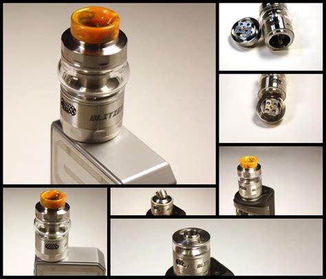 Best Vape Tanks 2022: Sub-Ohm and RTA Tanks | Vaping Scout