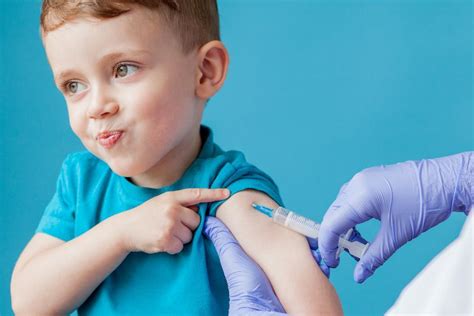 Why the Flu Shot Is Especially Important for Kids and Seniors: Healthy ...