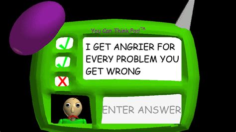 Download baldi math game for free - erguys