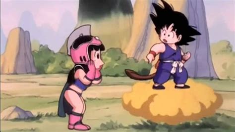 PlanetGoku's Dragon Ball ABC - C Stands for Chi-Chi