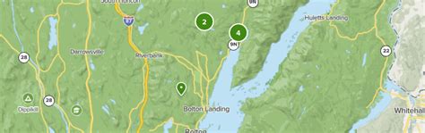 Best 10 Trails and Hikes in Bolton Landing | AllTrails