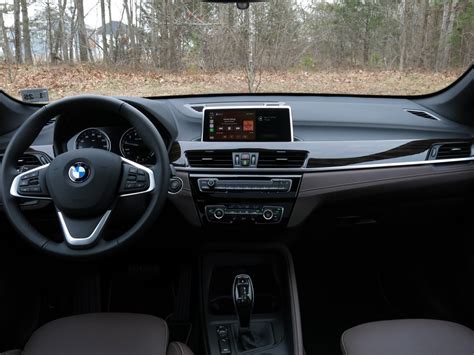 2021 BMW X1: 160 Interior Photos | U.S. News