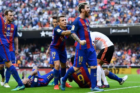 Barcelona vs Valencia Preview, Tips and Odds - Sportingpedia - Latest Sports News From All Over ...