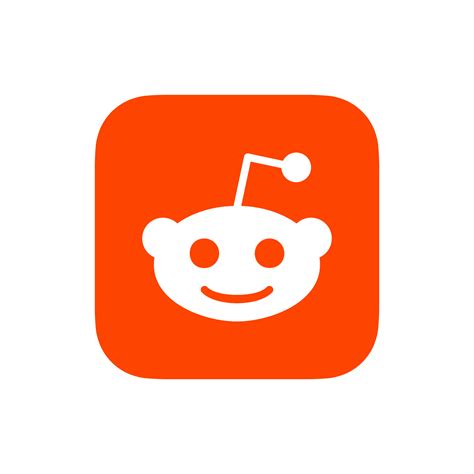 Reddit PNG para descargar gratis