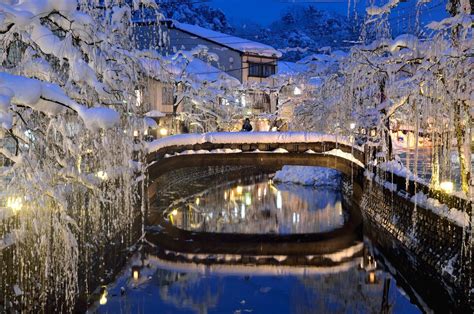 Kinosaki Onsen - GaijinPot Travel