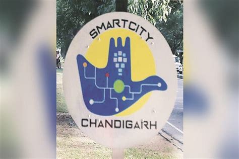 Chandigarh Smart City heading for e-governance project