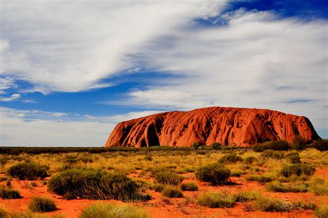 Uluru & Surrounds, NT | Wiki Australia